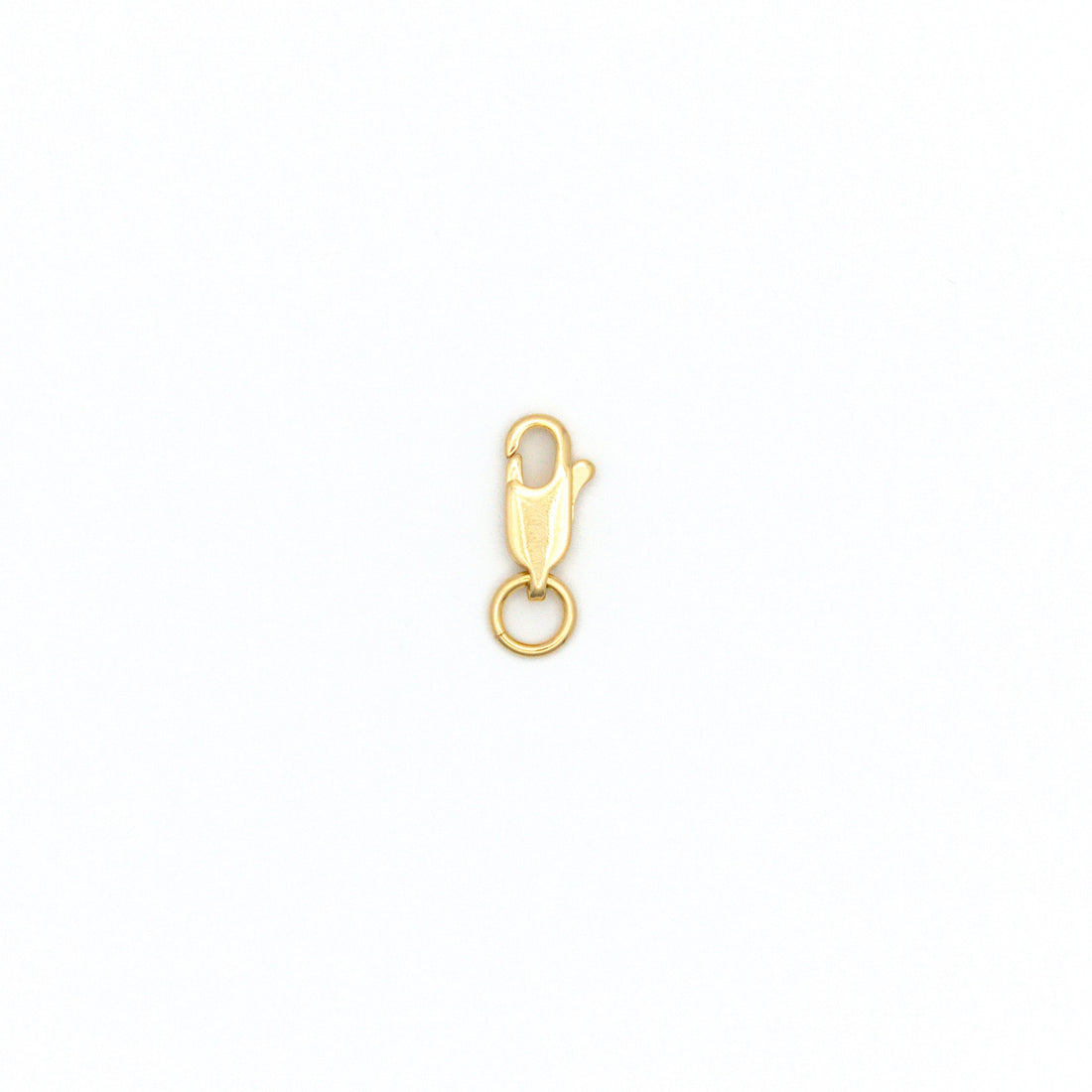 Broche langosta 10 mm Bolsa con 50 pz