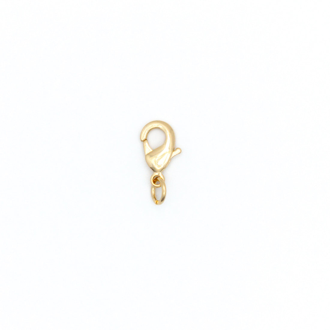 Broche cangrejo 12 mm Bolsa con 50 pz