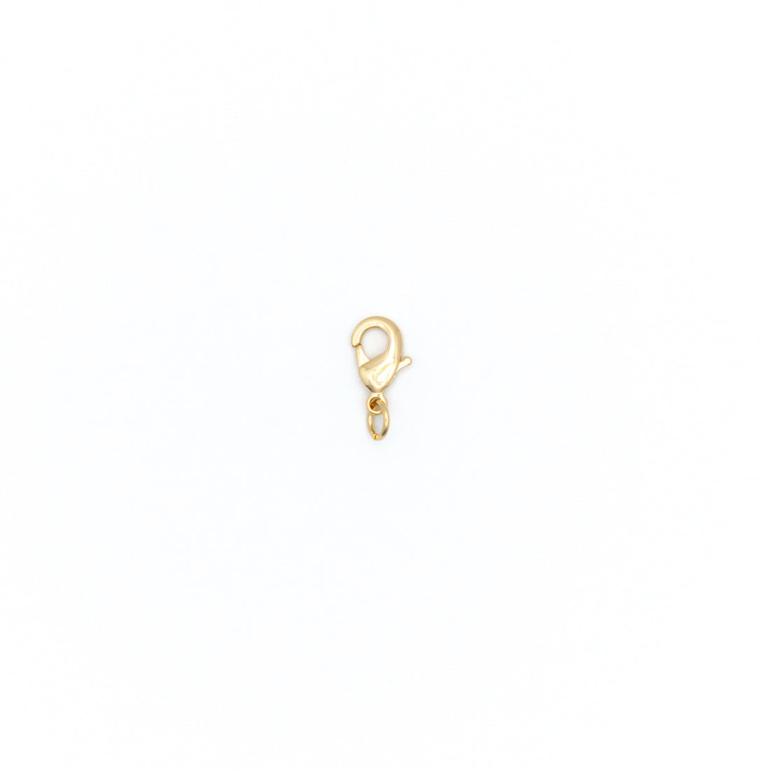 Broche cangrejo 9 mm Bolsa con 50 pz