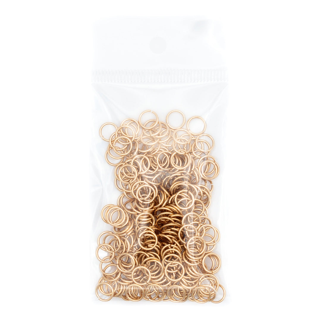 Argolla 7 mm Bolsa con 25 gr