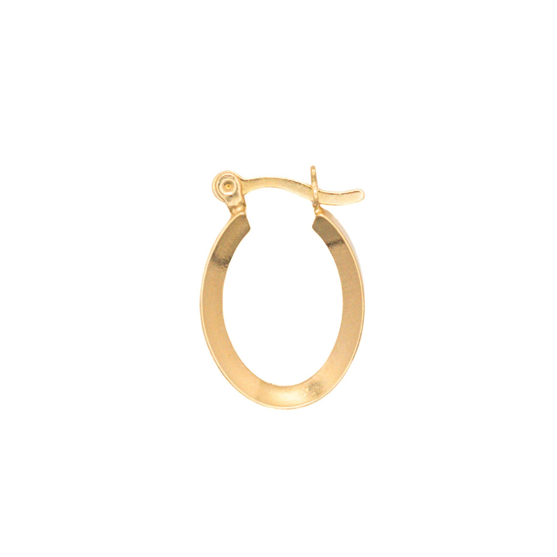 Arracadas Triangulares