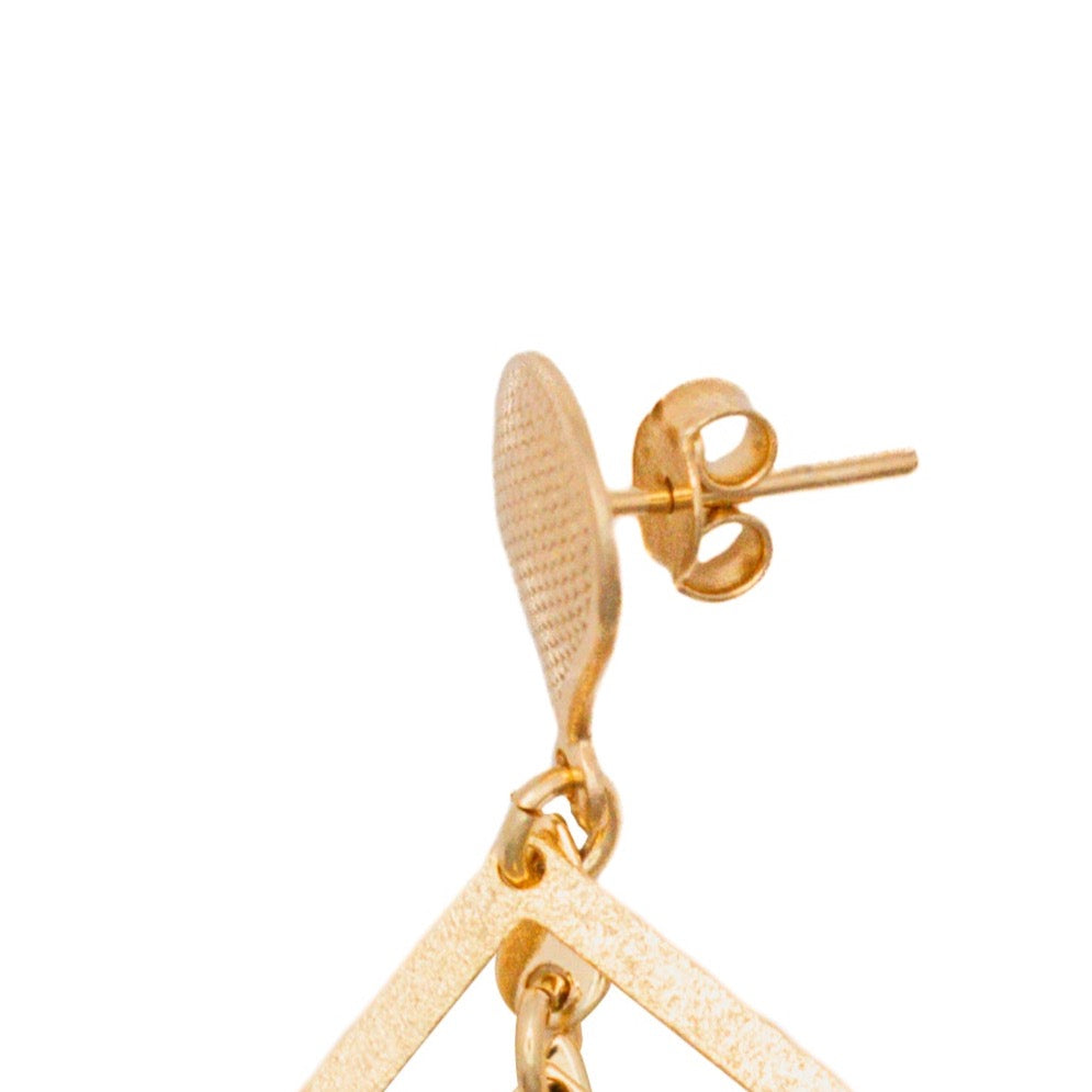 Arete Largos de Rombo