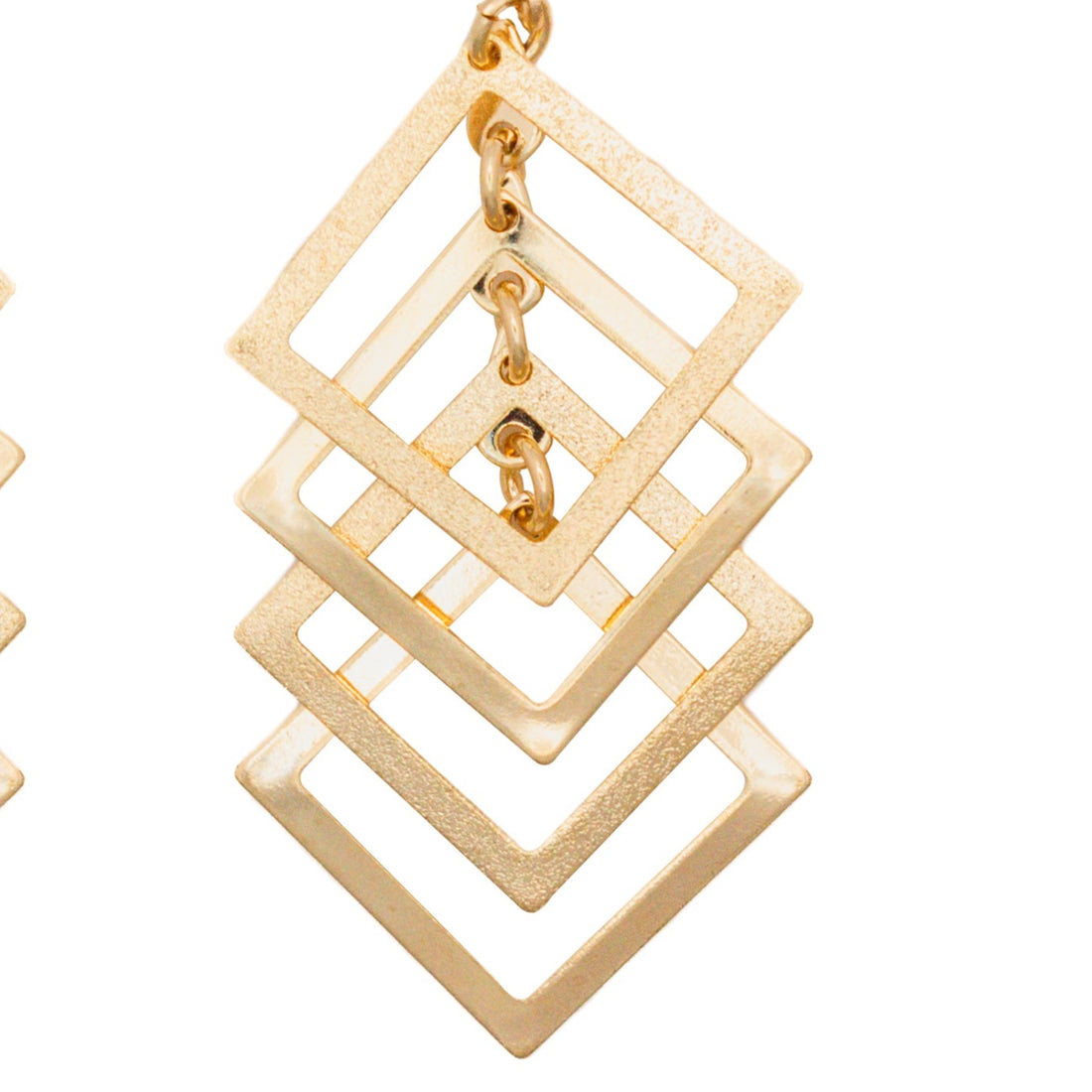 Arete Largos de Rombo