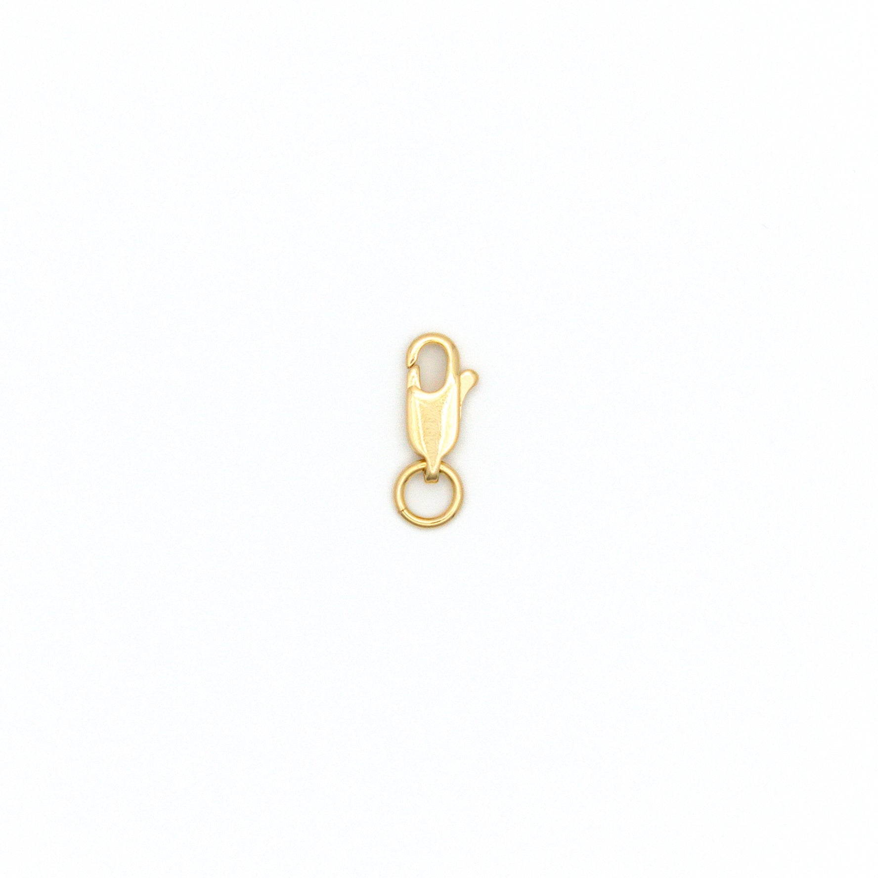 Broche langosta 10 mm Bolsa con 50 pz