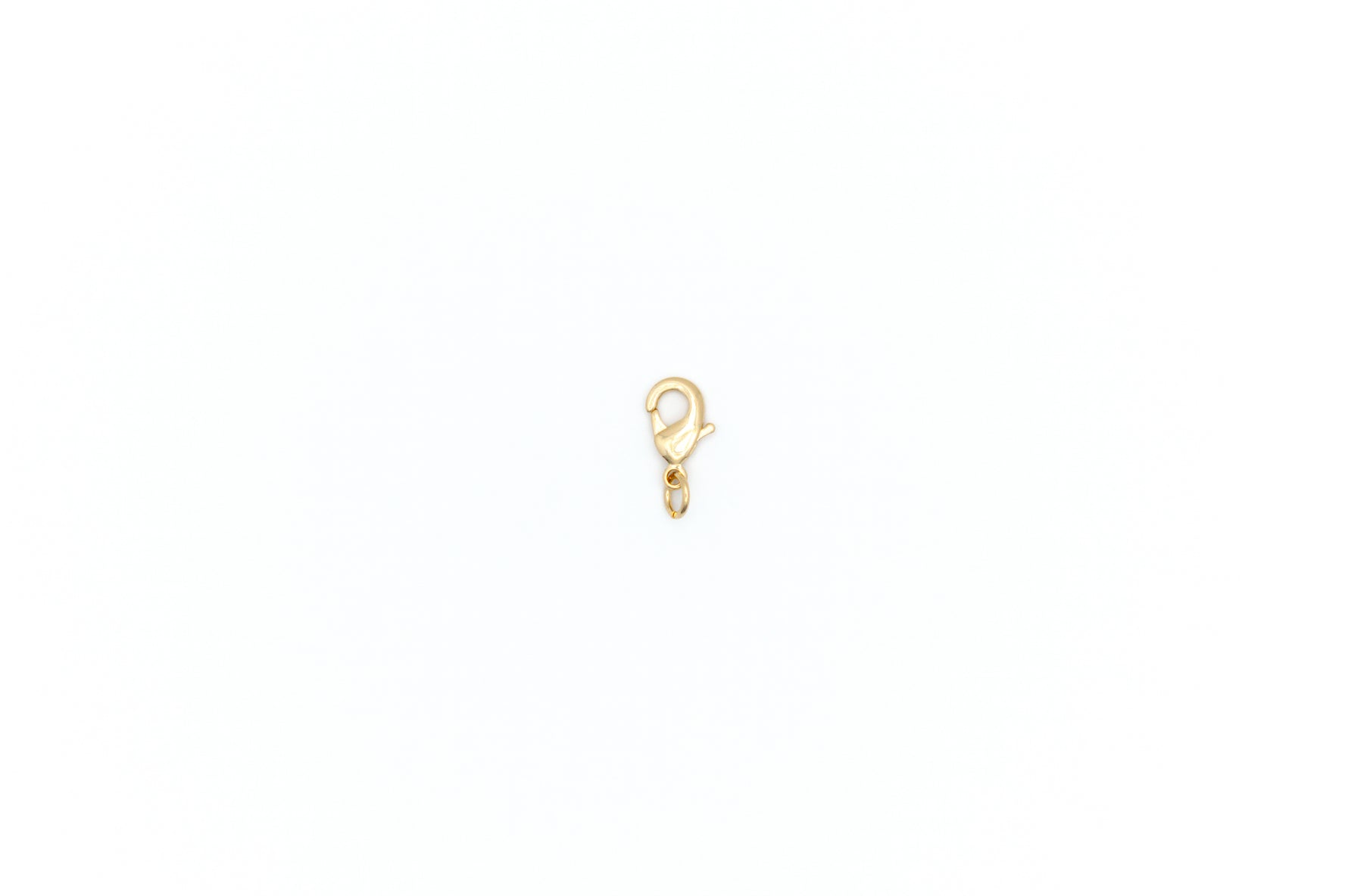 Broche cangrejo 10 mm Bolsa con 50 pz