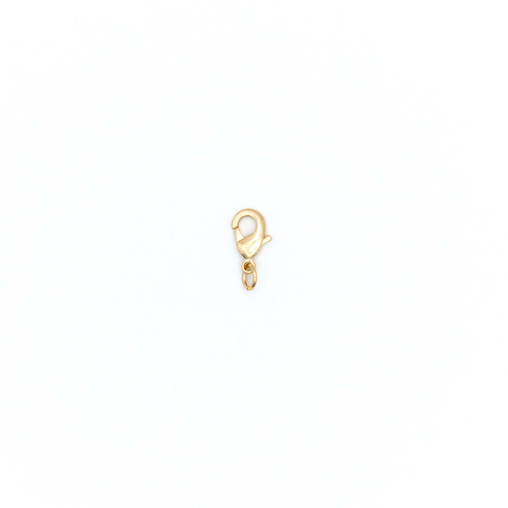 Broche cangrejo 9 mm Bolsa con 50 pz