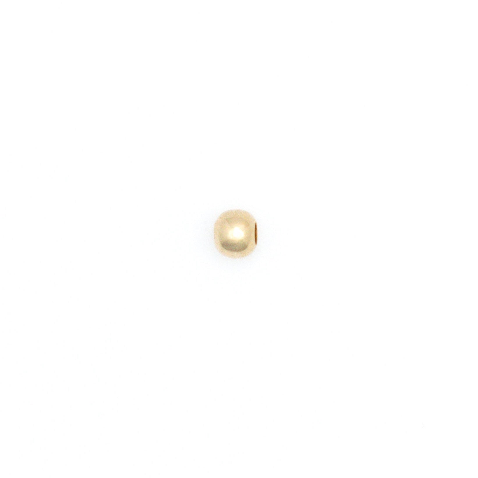 Bola lisa 4 mm Bolsa con 200 pz