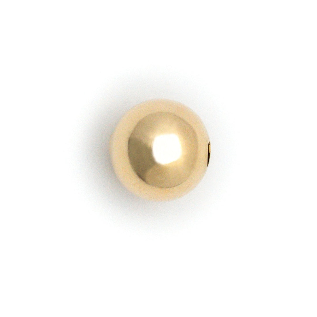 Bola lisa 10 mm Bolsa con 10 pz