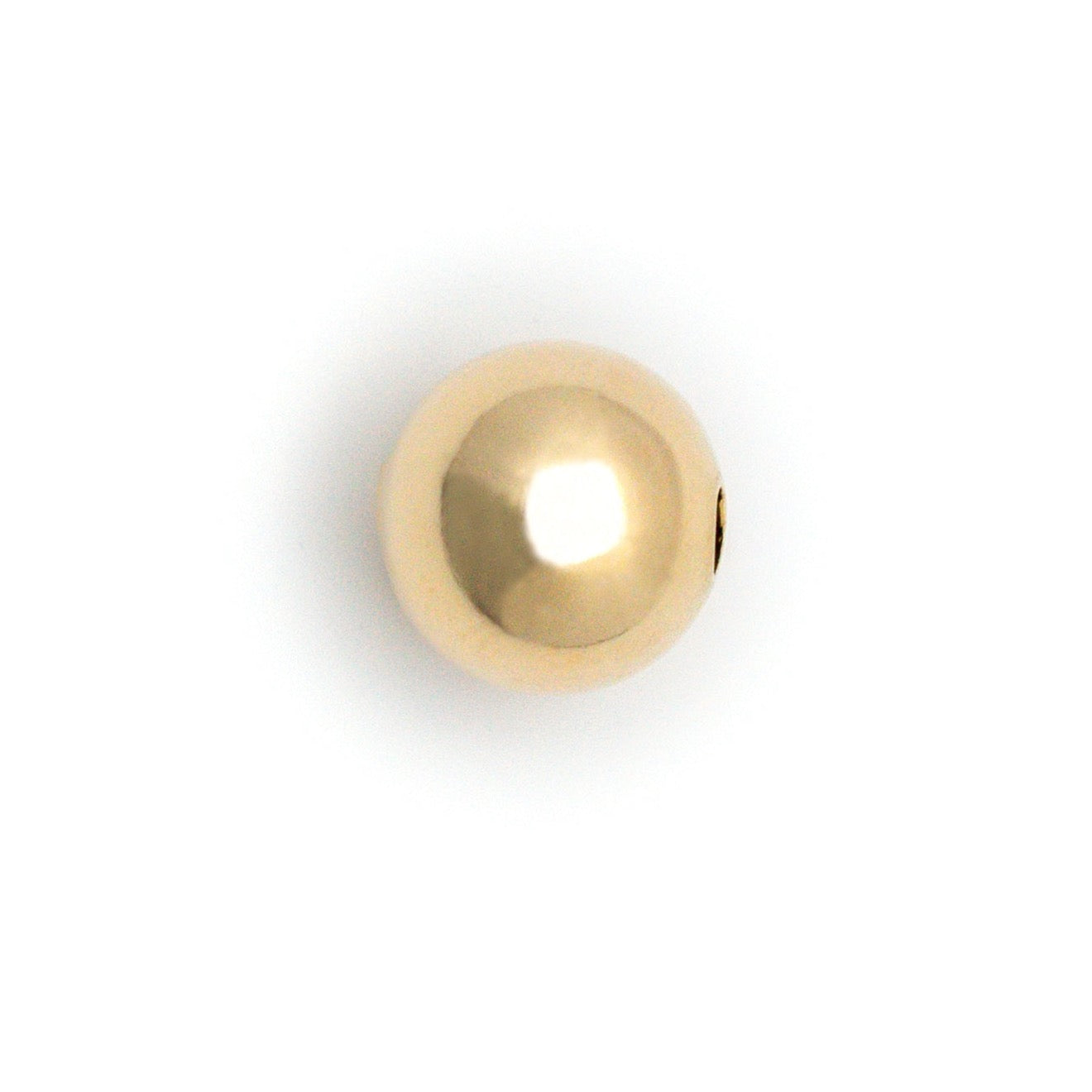 Bola lisa 10 mm Bolsa con 10 pz