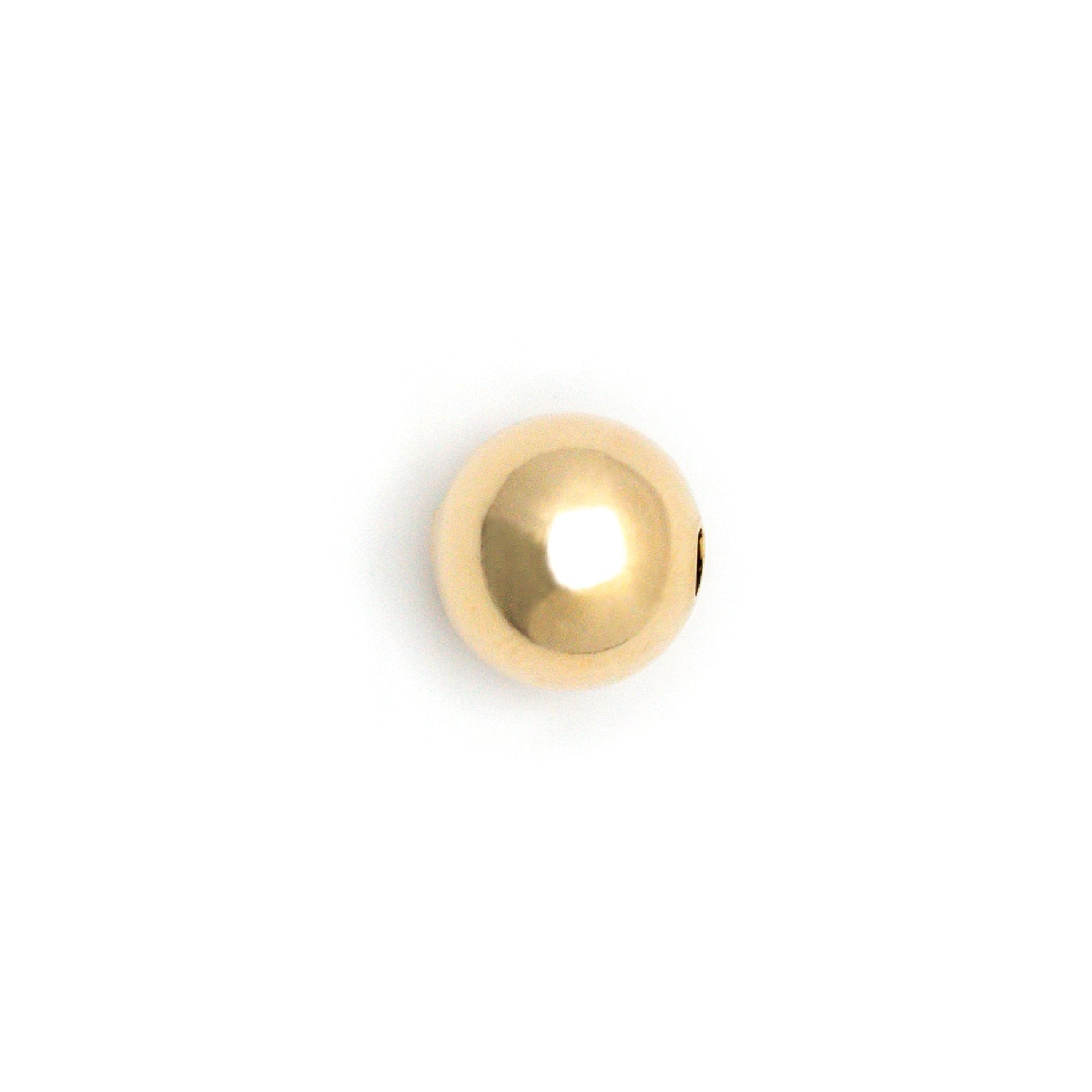 Bola Lisa 12 mm Bolsa con 10 pz