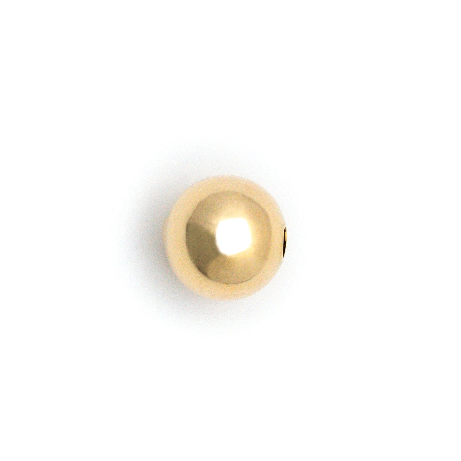 Bola lisa 14 mm Bolsa con 5 pz