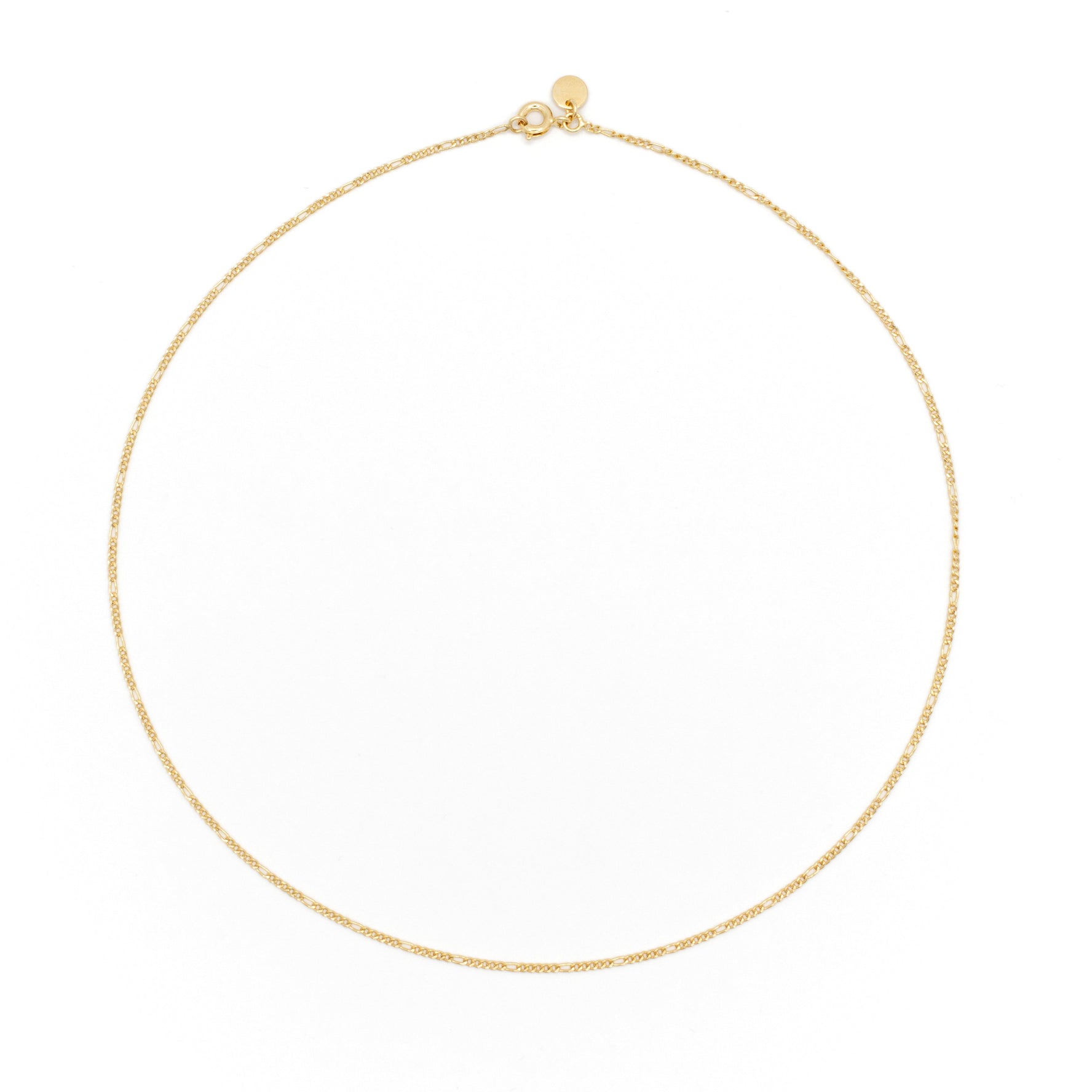 Cadena Cart 5X1 Delgada