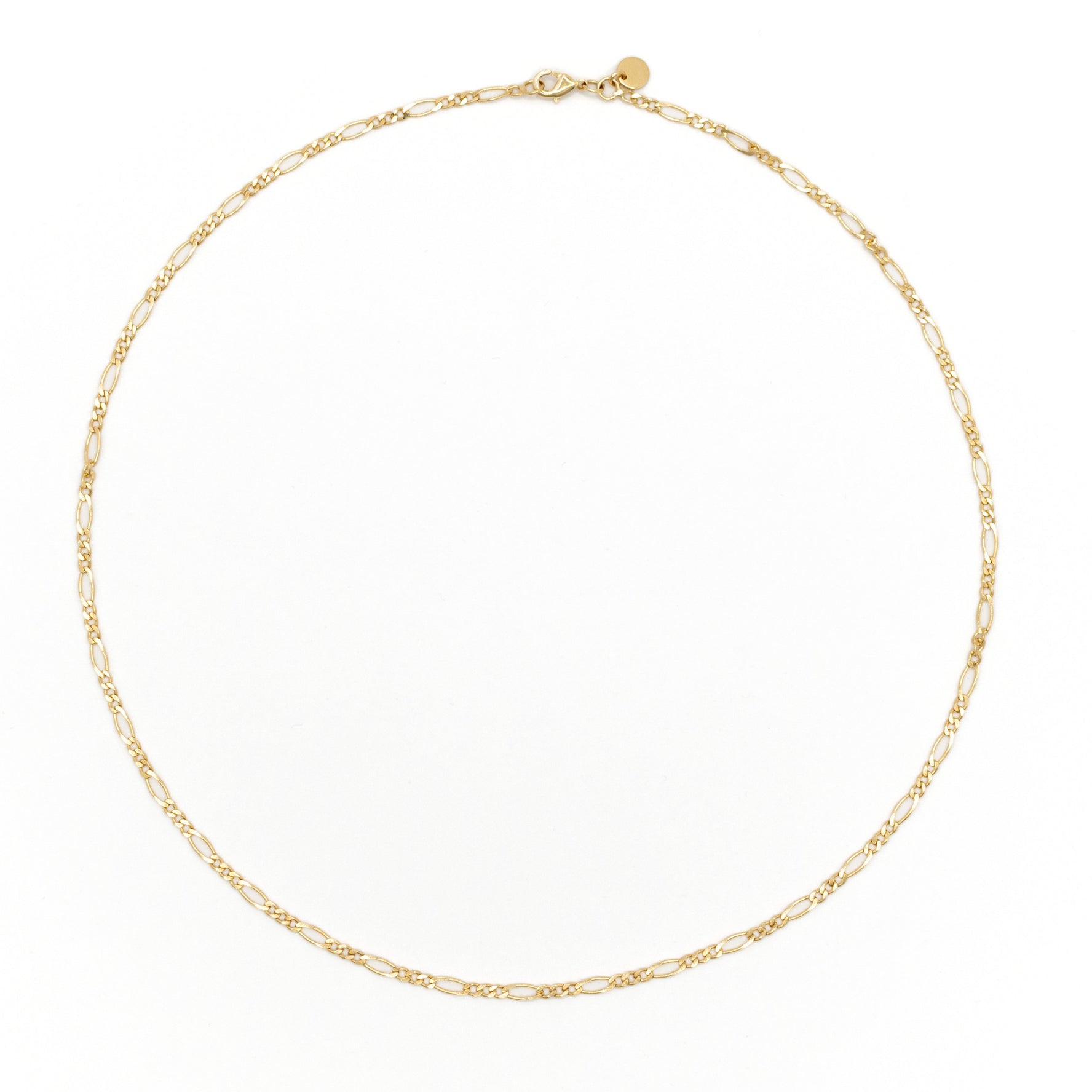 Cadena Cart 3X1 Diamantada