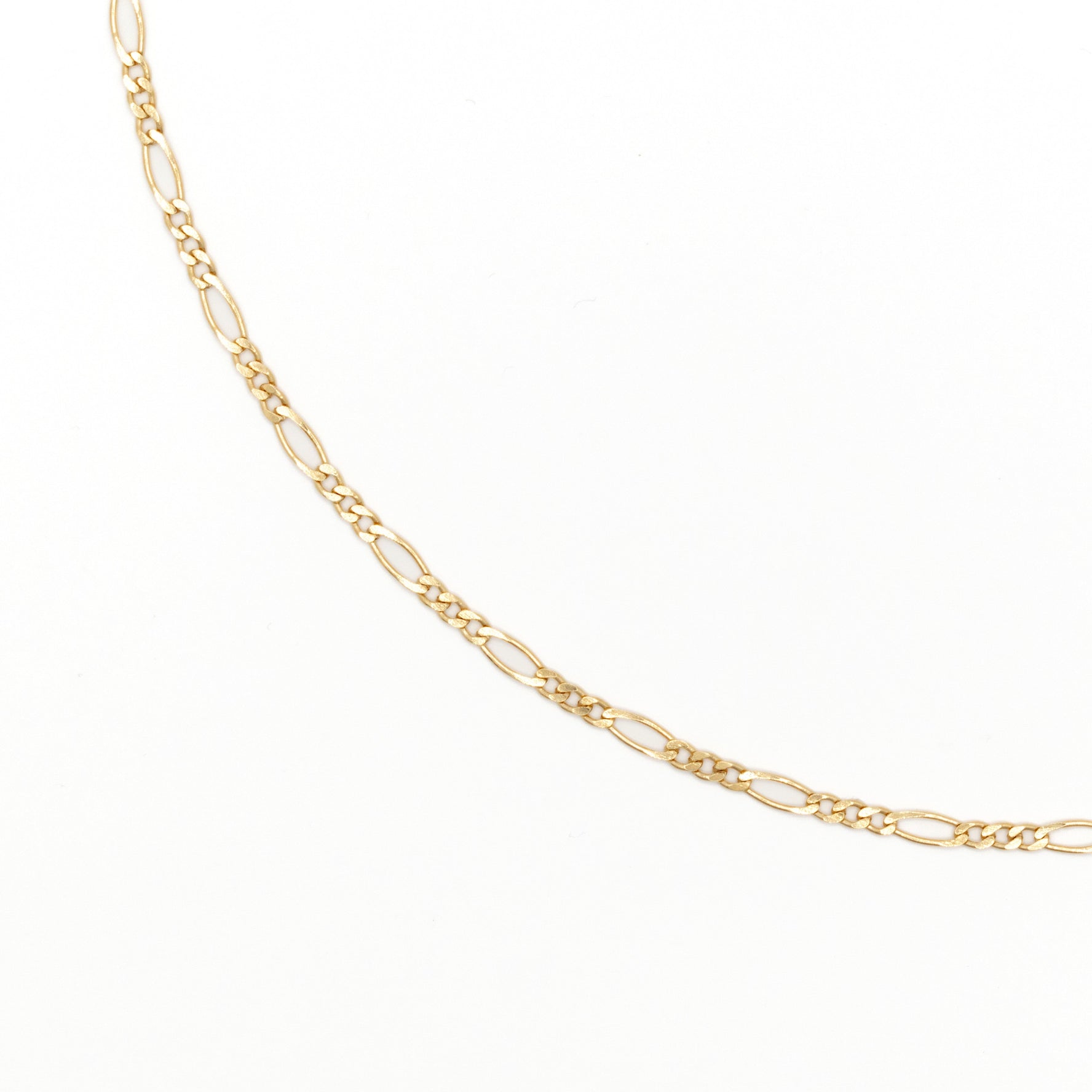 Cadena Cart 3X1 Diamantada
