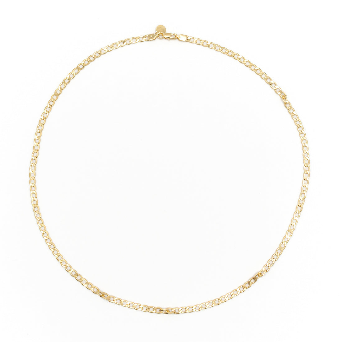 Cadena 61 Grc Diamantada