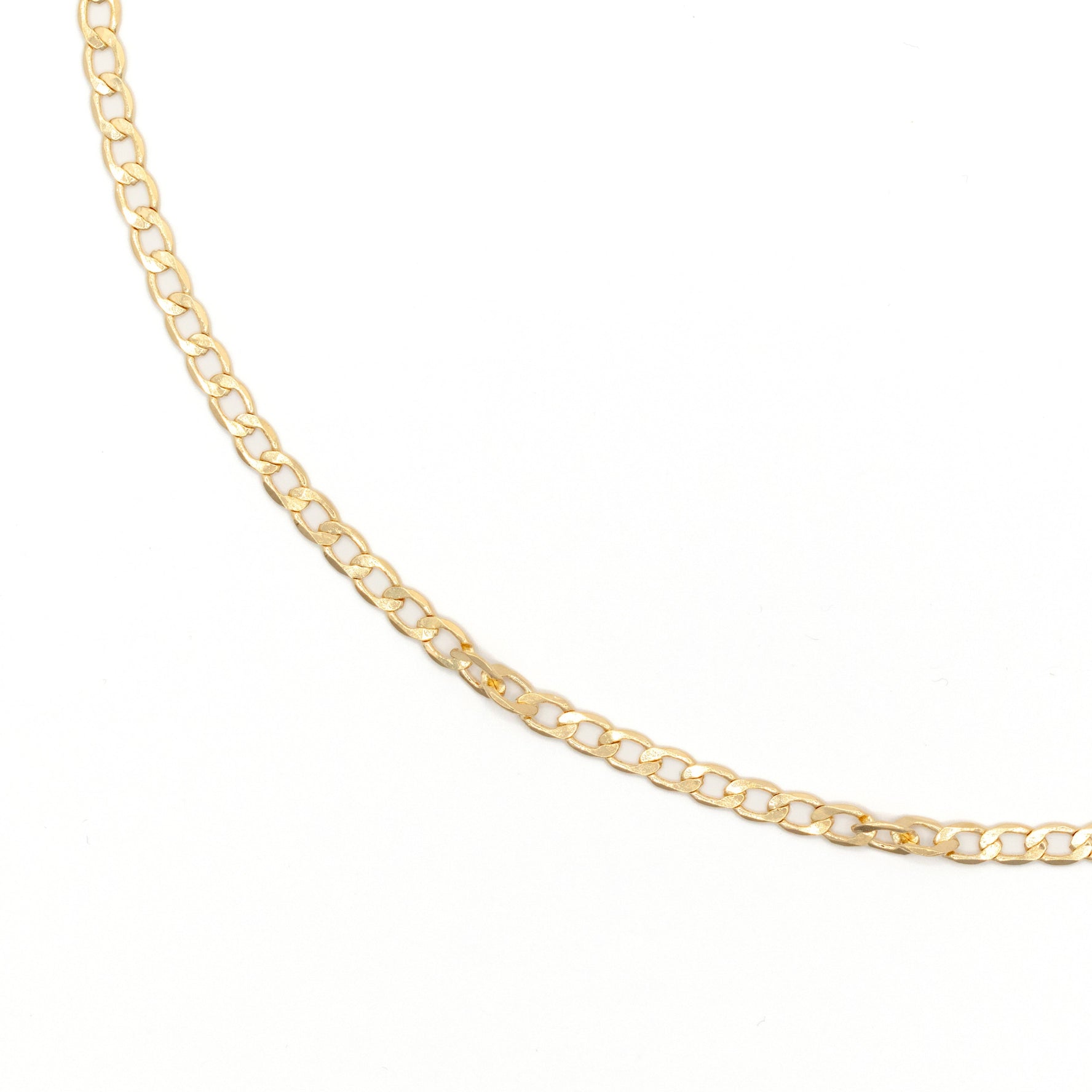 Cadena 61 Grc Diamantada